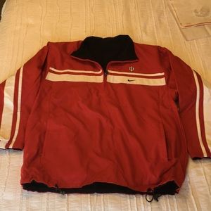 Indiana University Jacket